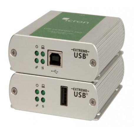 Icron Ranger 2301 estensore KVM Trasmettitore e ricevitore (00-00392)