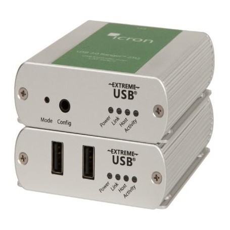 Icron Ranger 2312 estensore KVM Trasmettitore e ricevitore (00-00407)