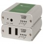 Icron Ranger 2312 estensore KVM Trasmettitore e ricevitore (00-00407)