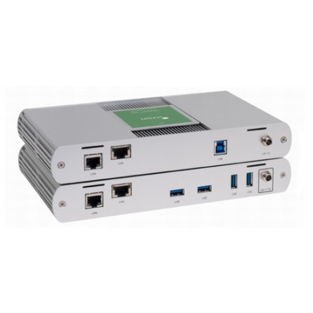 Icron Raven 3104 estensore KVM Trasmettitore e ricevitore (00-00422)