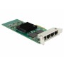 DeLOCK 89946 scheda di rete e adattatore Interno Ethernet 1000 Mbit/s (89946)