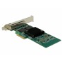 DeLOCK 89946 scheda di rete e adattatore Interno Ethernet 1000 Mbit/s (89946)