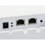 LevelOne WAP-8123 1200 Mbit/s Bianco Supporto Power over Ethernet (PoE) (54621407)
