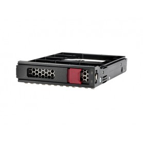 Hewlett Packard Enterprise P04499-B21 drives allo stato solido 3.5" 480 GB Serial ATA III TLC (P04499-B21)