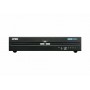 Aten CS1142D switch per keyboard-video-mouse (kvm) Nero (CS1142D-AT-G)