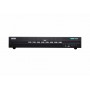 ATEN CS1148D switch per keyboard-video-mouse (kvm) Nero (CS1148D-AT-G)