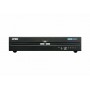 Aten CS1142DP-AT-G switch per keyboard-video-mouse (kvm) Nero (CS1142DP-AT-G)
