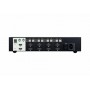 Aten CS1144H-AT-G switch per keyboard-video-mouse (kvm) Nero (CS1144H-AT-G)