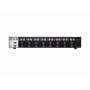 ATEN CS1148H switch per keyboard-video-mouse (kvm) Nero (CS1148H-AT-G)