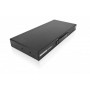 ADDER CCS-PRO4 switch per keyboard-video-mouse (kvm) Nero (CCS-PRO4-EURO)