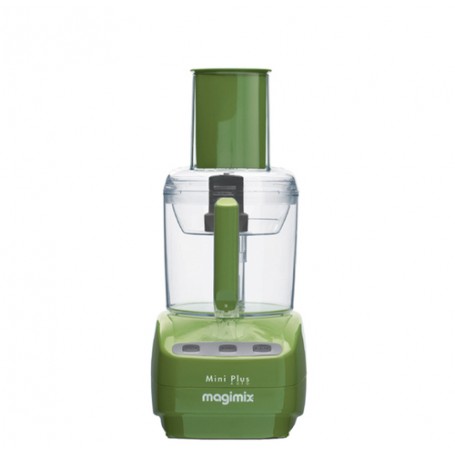 Magimix Mini Plus robot da cucina 400 W 1,7 L Verde (18256F)