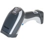 Datalogic PowerScan Retail PD9531 Lettore di codici a barre portatile 1D/2D Diodo per foto Nero, Bianco (PD9531-WH-RT)