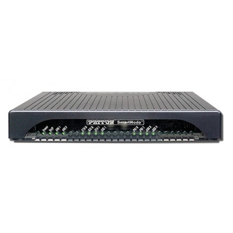 Patton SmartNode 5571 eSBC gateway/controller 10, 100, 1000 Mbit/s (SN5571/1E30VHP/EUI)