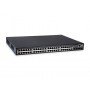 LevelOne GEP-5271 Gestito Gigabit Ethernet (10/100/1000) Supporto Power over Ethernet (PoE) Nero (57081703)