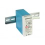 LevelOne POW-4811 alimentatore per computer 39,8 W Blu, Bianco (POW-4811)