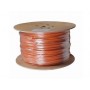 Equip 187323 cavo di rete Arancione 200 m Cat7 S/FTP (S-STP) (187323)