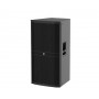 Mackie DRM315 altoparlante 3-vie Nero Cablato 1920 W (DRM315)