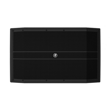 Mackie DRM12A-P Nero Cablato 1000 W (2050840-00)