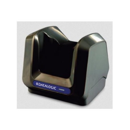 Datalogic 94ACC0207 supporto per personal communication Computer portatile Nero (94ACC0207)