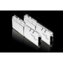 G.Skill Trident Z Royal memoria 16 GB 2 x 8 GB DDR4 4400 MHz (F4-4400C18D-16GTRS)