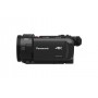 Panasonic HC-VXF11 Videocamera palmare 8,57 MP MOS BSI 4K Ultra HD Nero (HC-VXF11EG-K)