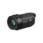 Panasonic HC-VXF11 Videocamera palmare 8,57 MP MOS BSI 4K Ultra HD Nero (HC-VXF11EG-K)