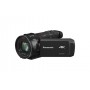 Panasonic HC-VXF11 Videocamera palmare 8,57 MP MOS BSI 4K Ultra HD Nero (HC-VXF11EG-K)