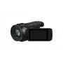 Panasonic HC-VXF11 Videocamera palmare 8,57 MP MOS BSI 4K Ultra HD Nero (HC-VXF11EG-K)