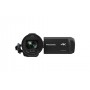 Panasonic HC-VXF11 Videocamera palmare 8,57 MP MOS BSI 4K Ultra HD Nero (HC-VXF11EG-K)