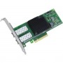 Intel X710-DA2 Interno Fibra 40000 Mbit/s (X710DA2G2P5)