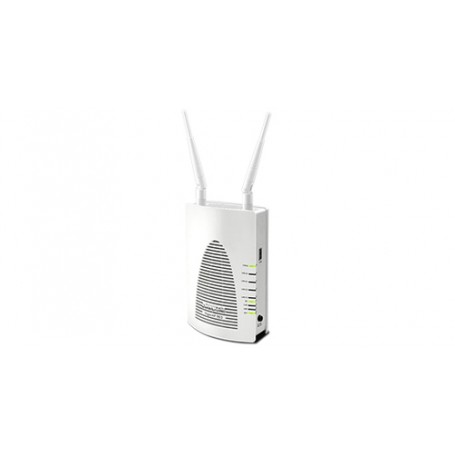 Draytek VigorAP 903 1300 Mbit/s Bianco Supporto Power over Ethernet (PoE) (VIGORAP903)