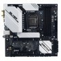 Biostar B560M-SILVER scheda madre Intel B560 LGA 1200 micro ATX (B560M-SILVER)