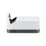 LG HF85LSR videoproiettore Proiettore a raggio standard 1500 ANSI lumen DLP 1080p (1920x1080) Bianco (HF85LSR)