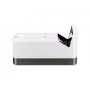 LG HF85LSR videoproiettore Proiettore a raggio standard 1500 ANSI lumen DLP 1080p (1920x1080) Bianco (HF85LSR)