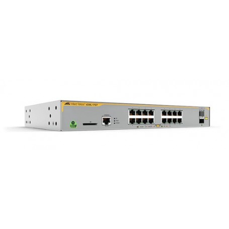 Allied Telesis AT-x230L-17GT-50 L3 Gigabit Ethernet (10/100/1000) Grigio (990-006218-50)