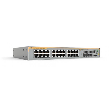 Allied Telesis AT-x230L-26GT-50 L3 Gigabit Ethernet (10/100/1000) Grigio (990-006243-50)