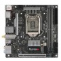 Supermicro C9Z390-CG-IW Intel Z390 LGA 1151 (Presa H4) mini ITX (MBD-C9Z390-CG-IW-O)