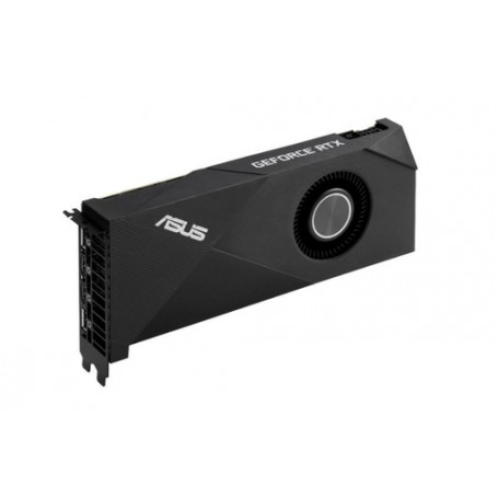 ASUS Turbo -RTX2060-6G NVIDIA GeForce RTX 2060 6 GB GDDR6 (90YV0CM0-M0NA00) (90YV0CM0-M0NA00_PROMO)