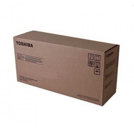 Toshiba T-408E-R cartuccia toner 1 pz Originale Nero (T-408E-R)