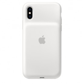 Apple MRXL2ZM/A custodia per cellulare 14,7 cm (5.8") Custodia sottile Bianco (MRXL2ZM/A)