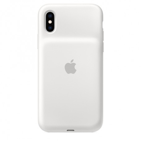 Apple MRXL2ZM/A custodia per cellulare 14,7 cm (5.8") Custodia sottile Bianco (MRXL2ZM/A)