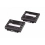 Aten VE883K2-AT-G moltiplicatore AV Trasmettitore e ricevitore AV Nero (VE883K2-AT-G)