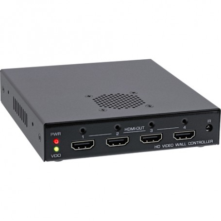 InLine 57834I gateway/controller (57834I)