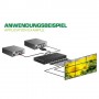 InLine 57834I gateway/controller (57834I)