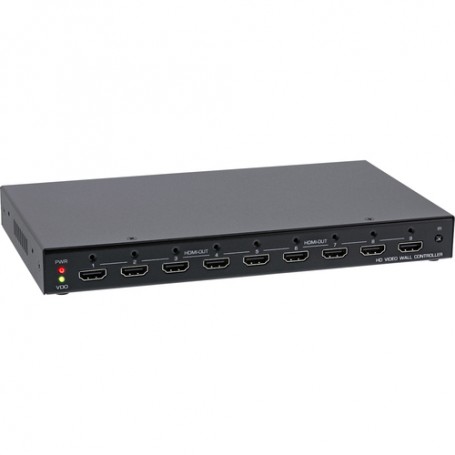 InLine 57839I gateway/controller (57839I)
