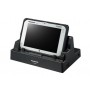 Panasonic FZ-VEBM11AU replicatore di porte e docking station per notebook Nero (FZ-VEBM11AU)