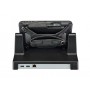 Panasonic FZ-VEBM11AU replicatore di porte e docking station per notebook Nero (FZ-VEBM11AU)