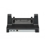 Panasonic FZ-VEBM11AU replicatore di porte e docking station per notebook Nero (FZ-VEBM11AU)
