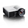Optoma ML1050ST+ videoproiettore Short throw projector 1000 ANSI lumen DLP WXGA (1280x800) Compatibilità 3D Nero (E1P2A2F6E1Z1)
