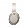 Sony WH-1000XM3 Padiglione auricolare Connettore 3.5 mm (WH1000XM3S.CE7)